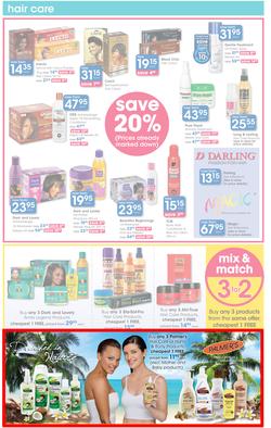 Clicks : Save (24 Mar - 19 Apr 2016), page 18