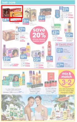 Clicks : Save (24 Mar - 19 Apr 2016), page 18