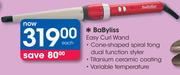 BaByliss Easy Curl Wand-Each