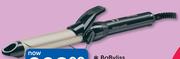 BaByliss 32mm Curling Tong C332E