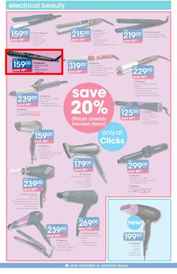 Clicks : Save (24 Mar - 19 Apr 2016), page 19