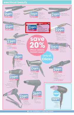 Clicks : Save (24 Mar - 19 Apr 2016), page 19