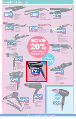 Clicks : Save (24 Mar - 19 Apr 2016), page 19