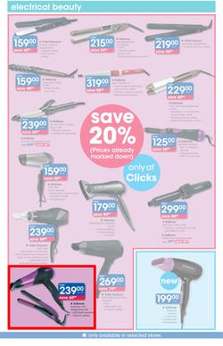 Clicks : Save (24 Mar - 19 Apr 2016), page 19