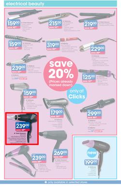 Clicks : Save (24 Mar - 19 Apr 2016), page 19