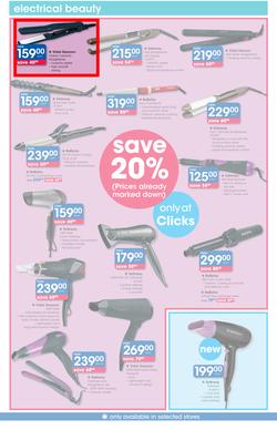 Clicks : Save (24 Mar - 19 Apr 2016), page 19