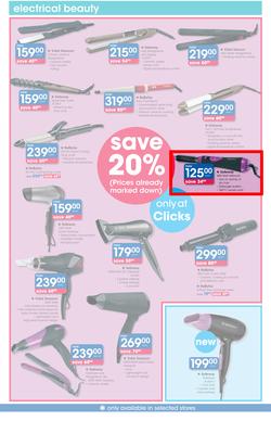 Clicks : Save (24 Mar - 19 Apr 2016), page 19