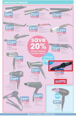 Clicks : Save (24 Mar - 19 Apr 2016), page 19