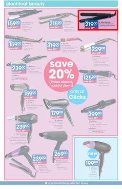 Clicks : Save (24 Mar - 19 Apr 2016), page 19