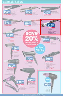 Clicks : Save (24 Mar - 19 Apr 2016), page 19