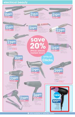 Clicks : Save (24 Mar - 19 Apr 2016), page 19