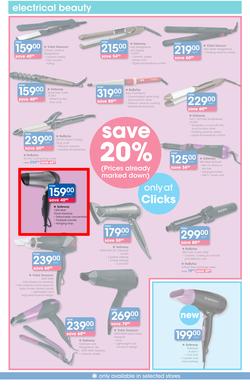 Clicks : Save (24 Mar - 19 Apr 2016), page 19