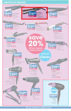 Clicks : Save (24 Mar - 19 Apr 2016), page 19