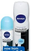 Nivea Deodorant-150ml
