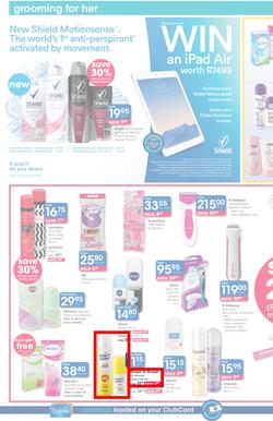 Clicks : Save (24 Mar - 19 Apr 2016), page 20