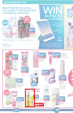 Clicks : Save (24 Mar - 19 Apr 2016), page 20