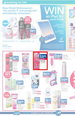 Clicks : Save (24 Mar - 19 Apr 2016), page 20