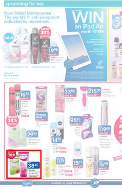 Clicks : Save (24 Mar - 19 Apr 2016), page 20