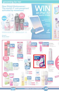 Clicks : Save (24 Mar - 19 Apr 2016), page 20