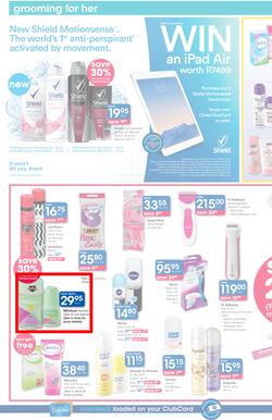 Clicks : Save (24 Mar - 19 Apr 2016), page 20