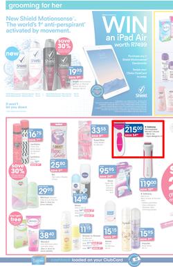 Clicks : Save (24 Mar - 19 Apr 2016), page 20