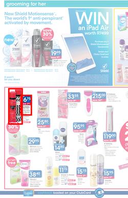 Clicks : Save (24 Mar - 19 Apr 2016), page 20