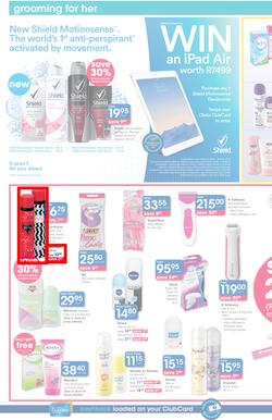 Clicks : Save (24 Mar - 19 Apr 2016), page 20