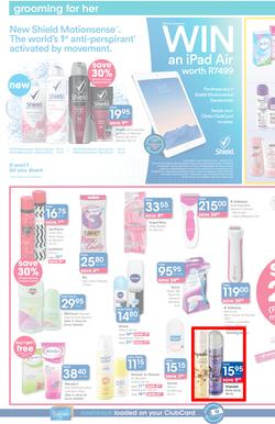 Clicks : Save (24 Mar - 19 Apr 2016), page 20