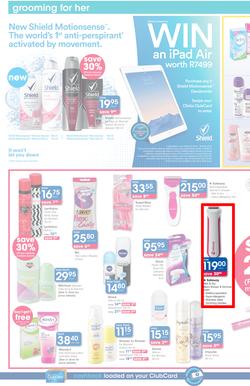 Clicks : Save (24 Mar - 19 Apr 2016), page 20