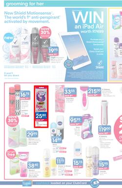 Clicks : Save (24 Mar - 19 Apr 2016), page 20