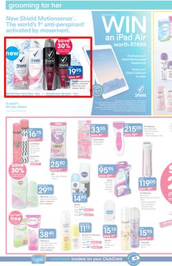 Clicks : Save (24 Mar - 19 Apr 2016), page 20