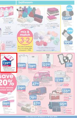 Clicks : Save (24 Mar - 19 Apr 2016), page 21