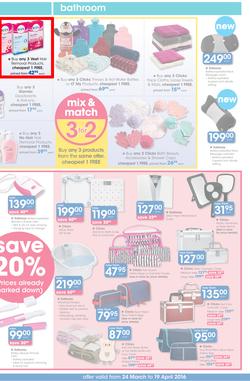 Clicks : Save (24 Mar - 19 Apr 2016), page 21