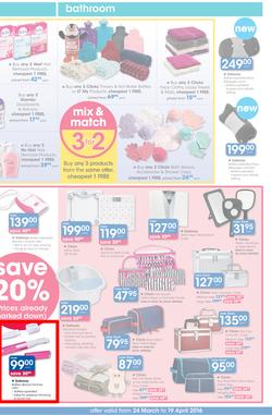 Clicks : Save (24 Mar - 19 Apr 2016), page 21