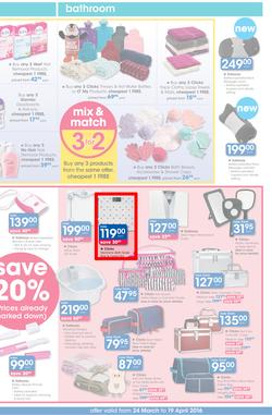 Clicks : Save (24 Mar - 19 Apr 2016), page 21