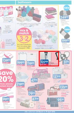 Clicks : Save (24 Mar - 19 Apr 2016), page 21