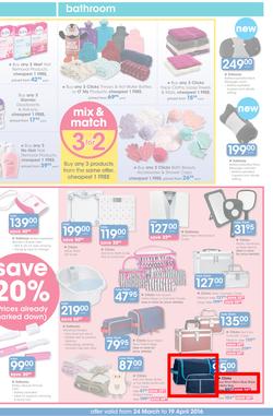 Clicks : Save (24 Mar - 19 Apr 2016), page 21