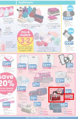 Clicks : Save (24 Mar - 19 Apr 2016), page 21