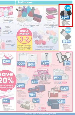 Clicks : Save (24 Mar - 19 Apr 2016), page 21