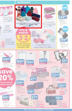 Clicks : Save (24 Mar - 19 Apr 2016), page 21