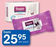 Femagene Intimate Cleansing Bar