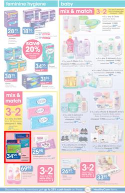 Clicks : Save (24 Mar - 19 Apr 2016), page 22