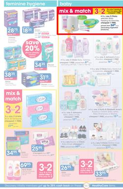 Clicks : Save (24 Mar - 19 Apr 2016), page 22
