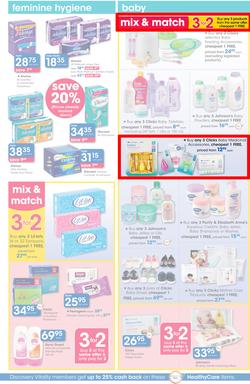 Clicks : Save (24 Mar - 19 Apr 2016), page 22