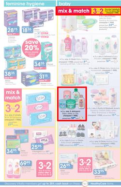 Clicks : Save (24 Mar - 19 Apr 2016), page 22