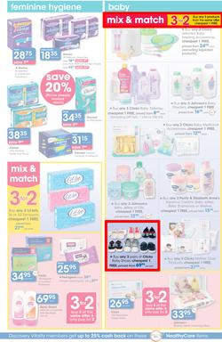 Clicks : Save (24 Mar - 19 Apr 2016), page 22