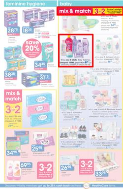 Clicks : Save (24 Mar - 19 Apr 2016), page 22