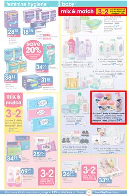 Clicks : Save (24 Mar - 19 Apr 2016), page 22