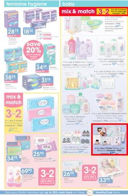 Clicks : Save (24 Mar - 19 Apr 2016), page 22