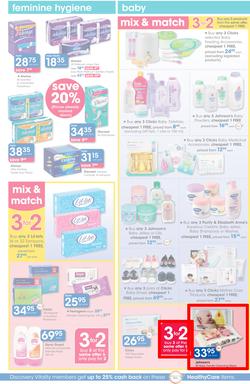 Clicks : Save (24 Mar - 19 Apr 2016), page 22